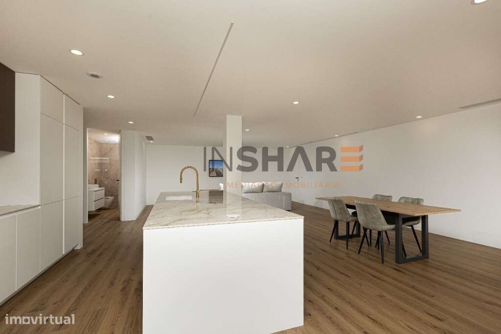 Moradia Individual T4 - Nevogilde - Vila Verde - Braga-18