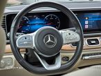 Mercedes-Benz GLS 350 d 4Matic 9G-TRONIC Exclusive - 24