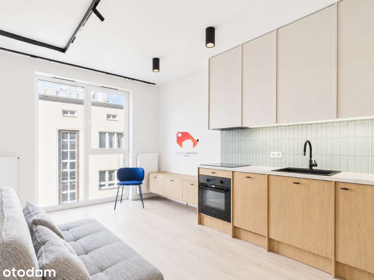 Garbary 5! Nowy luksusowy apartament!
