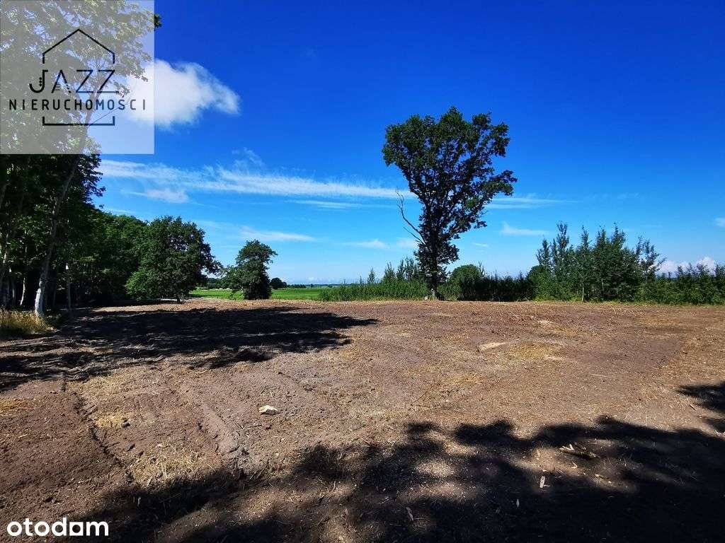 Karwieńskie Błoto Pierwsze 2386m2 - Budowlana - Pełny obrazek: 5/14