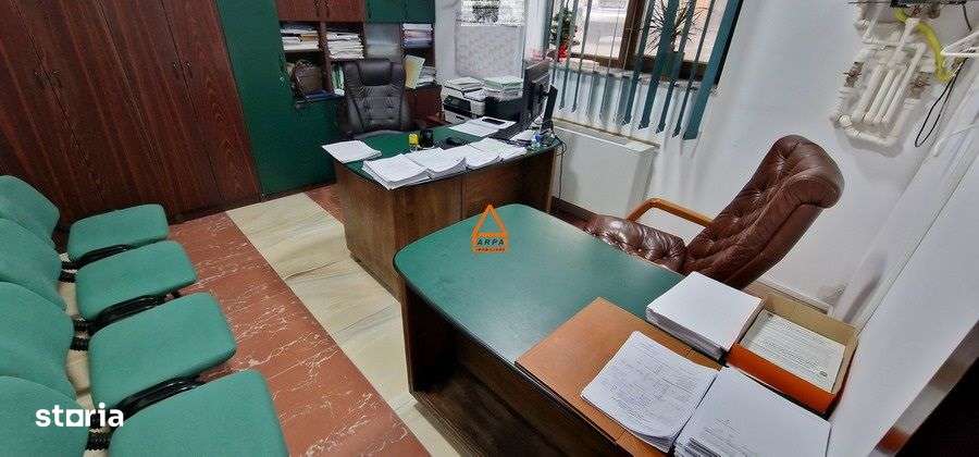 Spatiu comercial - 110 mp - Palas - Centru , Sf. Lazar-0