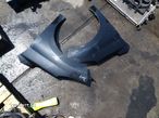 Vand Fata Completa Peugeot 207 din 2006 volan pe stanga - 4