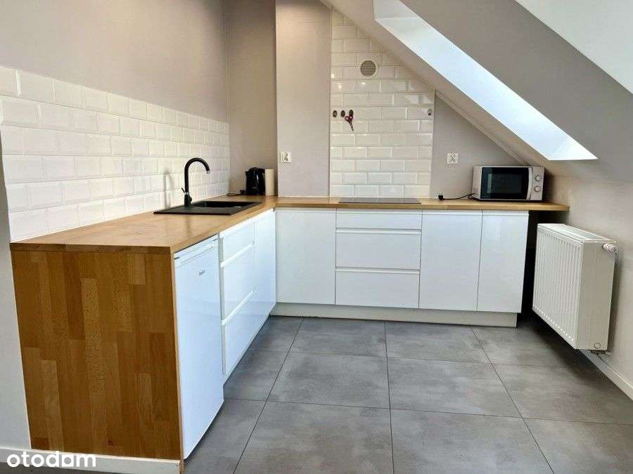 Nowa Kawalerka w Świetnej Lokalizacji Wysoki Standard Super Inwestycja-4