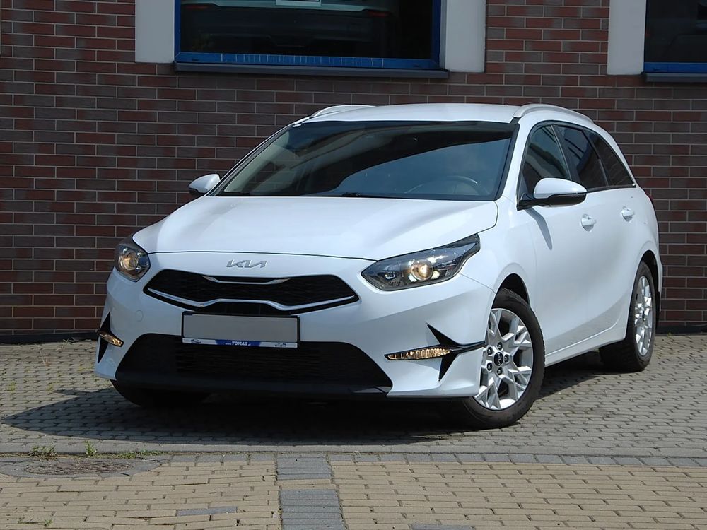 Kia Ceed III (2018-) 1.5 T-GDI L 2023