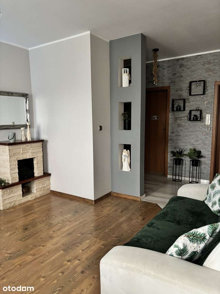 Komfortowe 3-pokojowe mieszkanie 59,9 m²-5