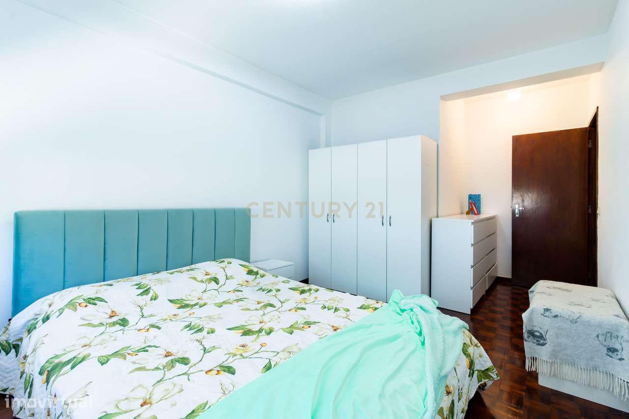 Apartamento T3 Remodelado – Pataias - Grande imagem: 4/16