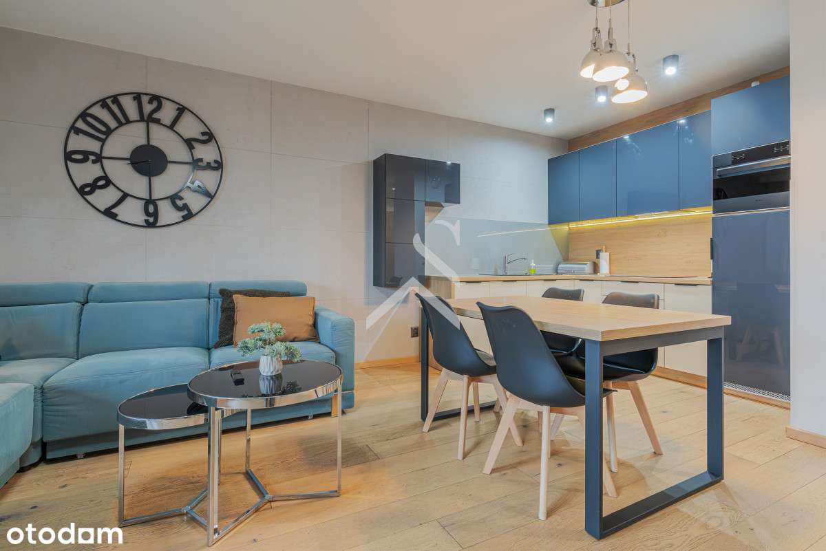 Waterline - Widok na Motławę - Basen/Sauny-3