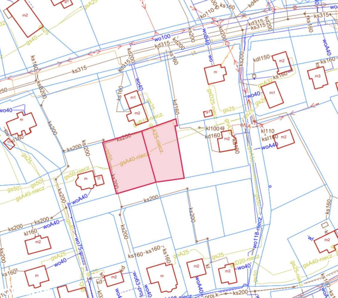 Idealna lokalizacja pod Twój nowy dom-7