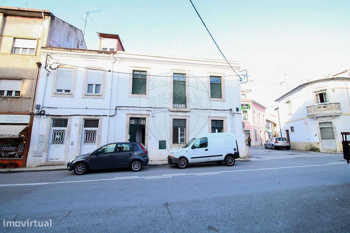 Apartamento T2 para arrendamento - Grande imagem: 4/14