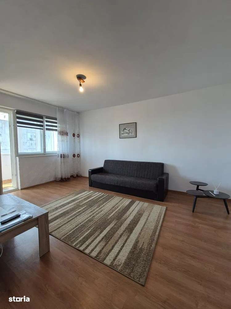 APARTAMENT 2 CAMERE - KM 4-5 - Imagine principală: 1/12