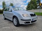 Skoda Fabia 1.4 TDI Ambiente - 12