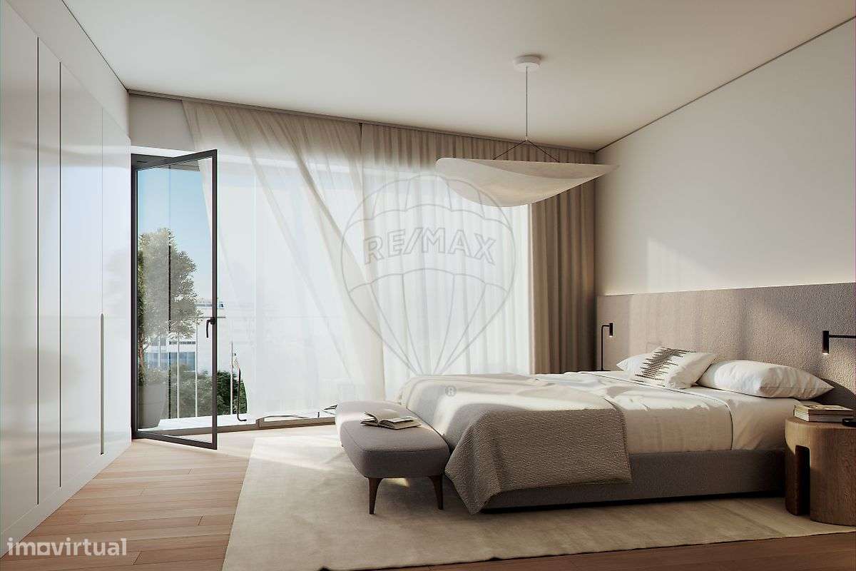 Apartamento T3 para venda - Grande imagem: 4/8