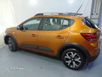 Dacia Sandero Stepway ECO-G 100 MT6 Comfort - 7