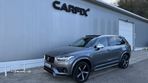 Volvo XC 90 2.0 T8 PHEV R-Design AWD - 5