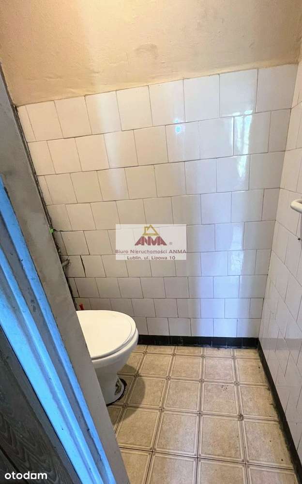 3 pokoje przy Uniwersytecie Przyrodniczym-12