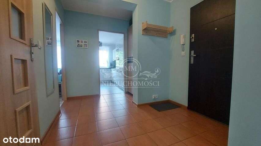 2 pokoje z ogródkiem-zadbane-polecamy-9