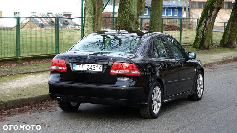 Saab 9-3 - 33