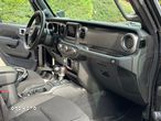 Jeep Wrangler Unlimited GME 2.0 Turbo Sport - 10