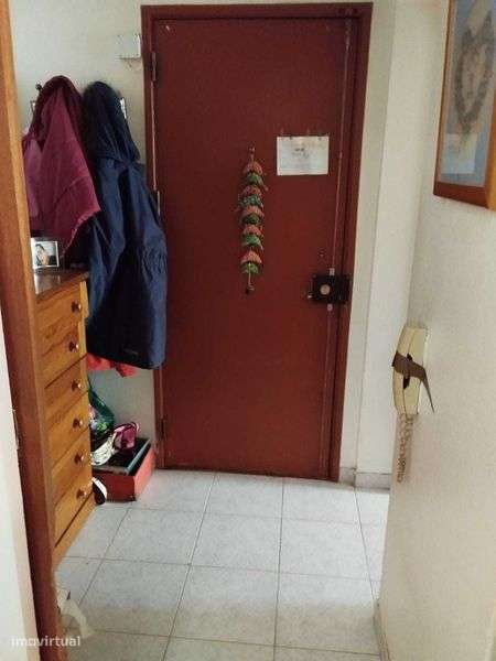 Apartamento T2 à Venda – 1.º Andar – Santiago Maior, Beja - Grande imagem: 5/12