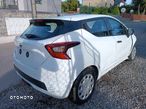 Nissan Micra 1.0 Visia - 8