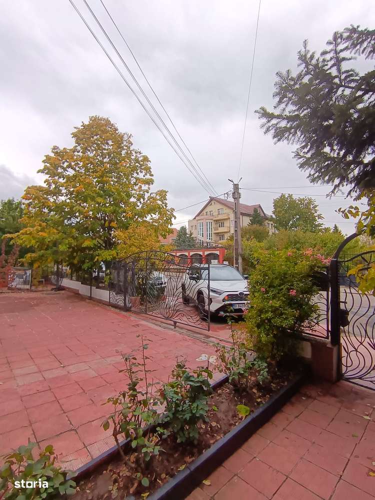 Casa de lux, Lacul Morii - Imagine principală: 4/20