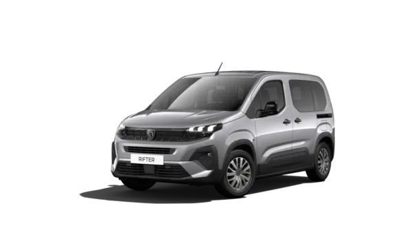 Peugeot Rifter Long 1.5 BHDI Allure MPV