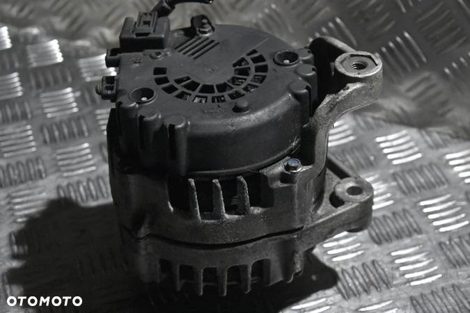 ALTERNATOR BMW E81 E82 E87 E88 320D 520D X1 X3 - 3