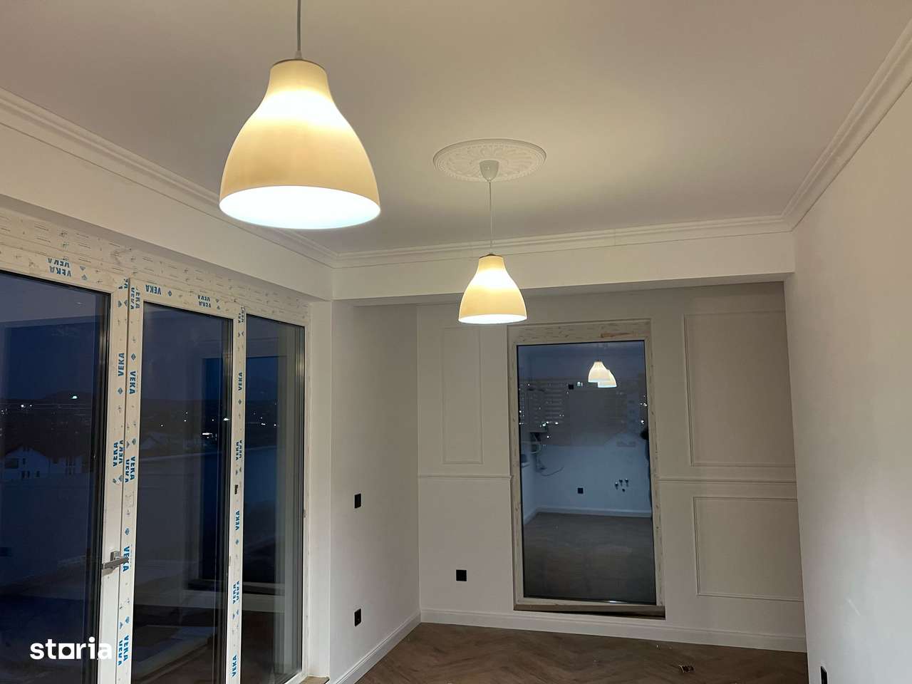 PENTHOUSE DE VÂNZARE – BISTRIȚA-10