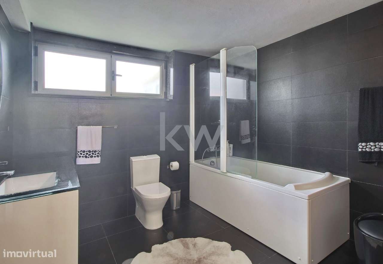 Moradia 3 quartos | anexos | jardim em Oliveirinha-28