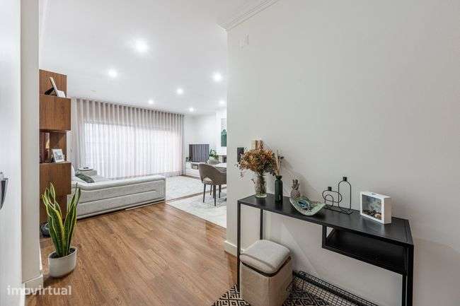 Apartamento T2 com Piscina e Vista Mar | Esposende-3