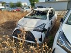 Toyota Yaris 1.5 VVT-i HSD Eco - 9