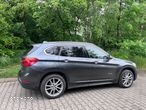 BMW X1 sDrive18i - 3