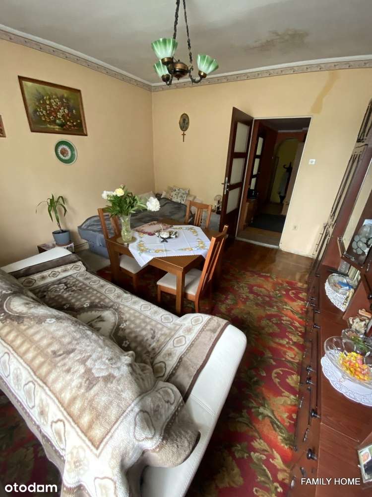 DOM wolnost-DO REMONTU, dz.900m2, Gniezno-Jankówko-10