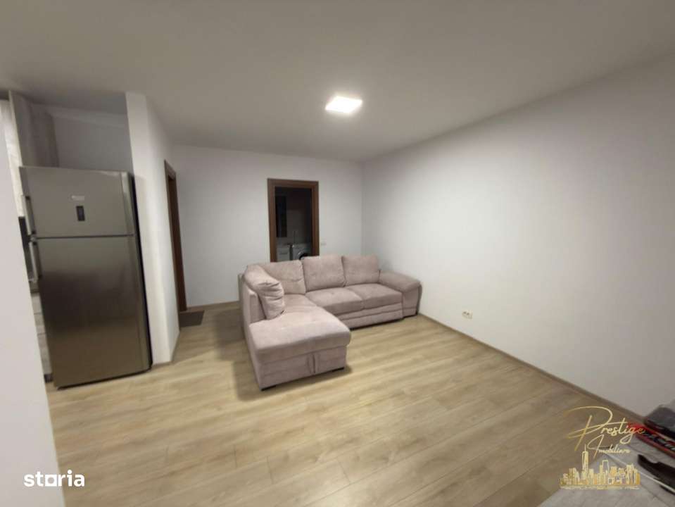 Apartament cu 2 camere de inchiriat in West Residence - str. Ceyrat - Imagine principală: 2/10