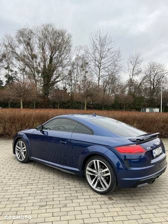 Audi TT 2.0 TFSI Quattro S tronic - 6