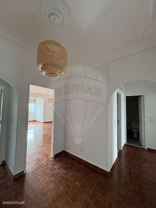 Apartamento T3 para arrendamento - Grande imagem: 4/15