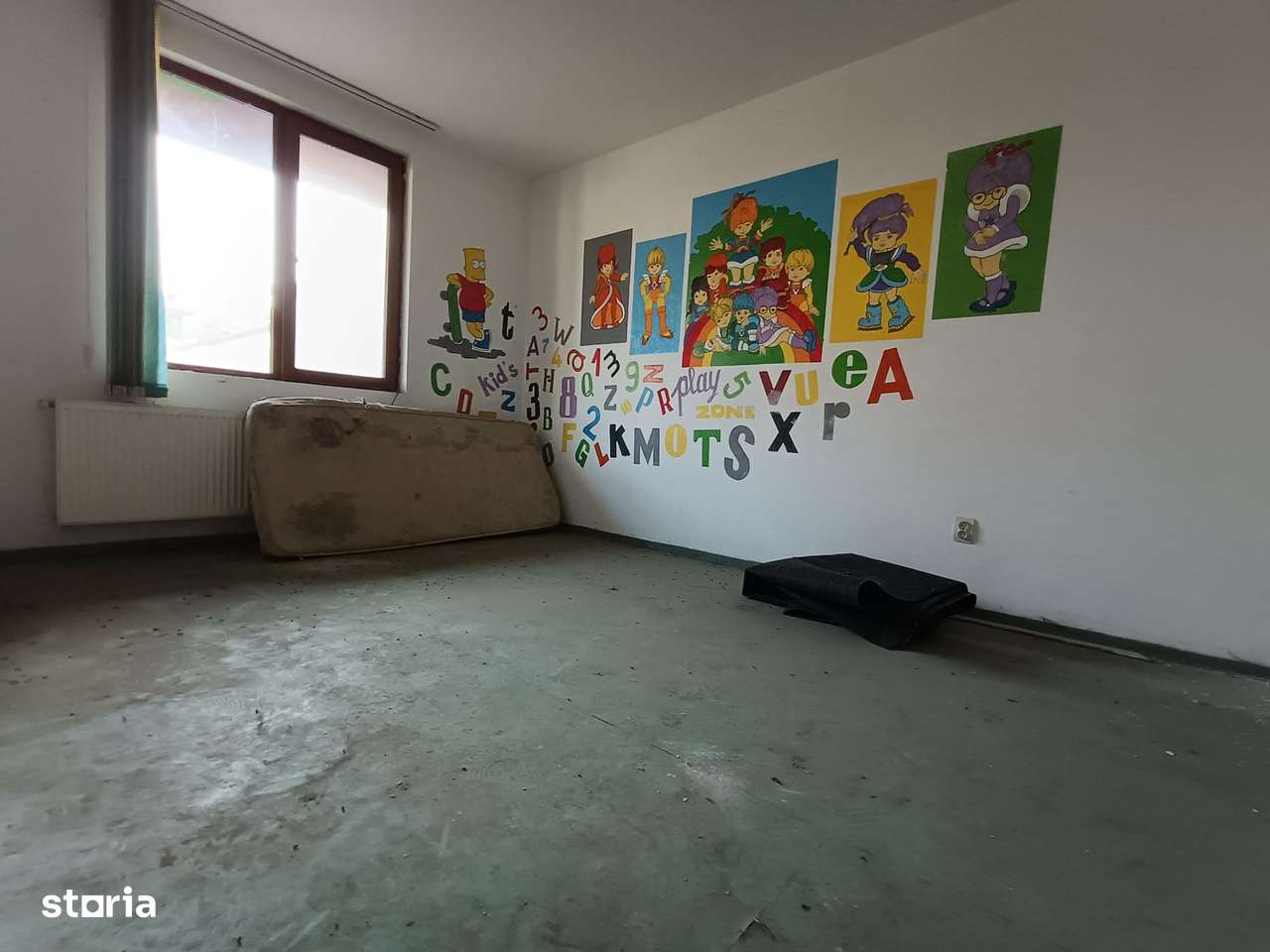 VILA 2016 | 150mp | Apeductului - Chiajna - Sector 6-7