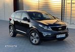 Kia Sportage - 2