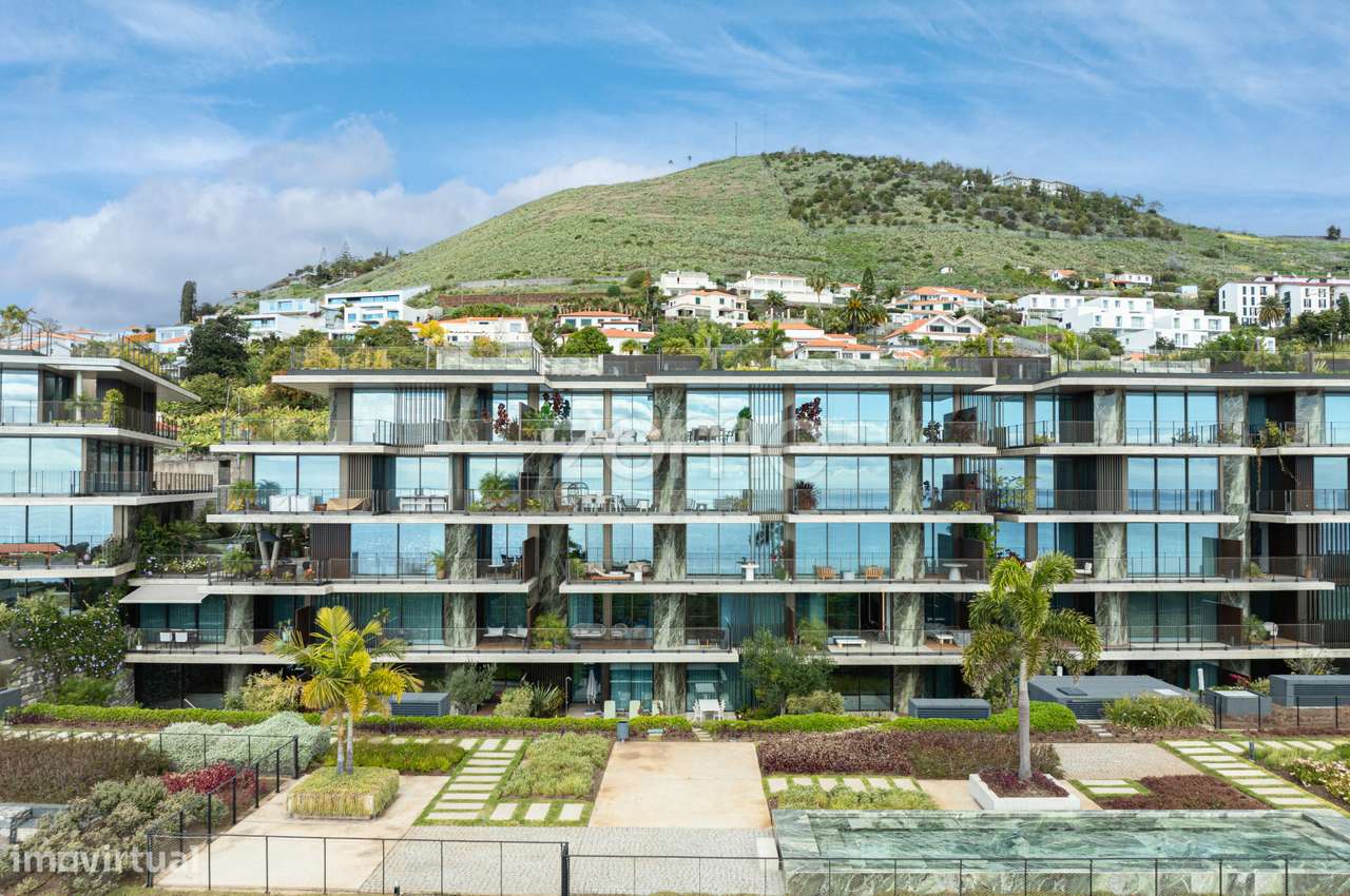 Apartamento T2 Savoy Monumentalis-6