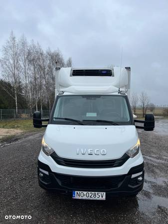 Iveco DAILY 35C15/50C15 - 1