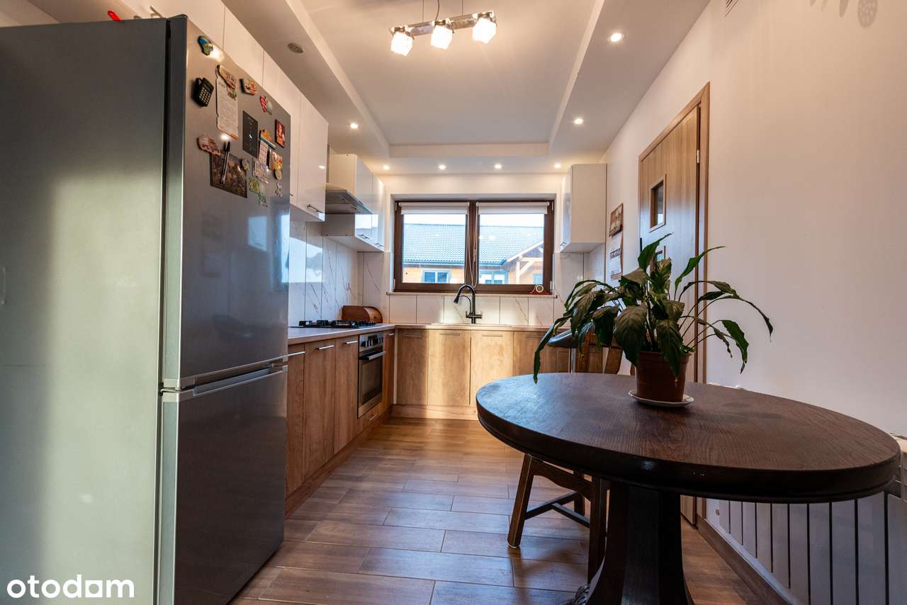 Parterowy dom, gotowy do zamieszkania -15 minut od Rzeszowa-5