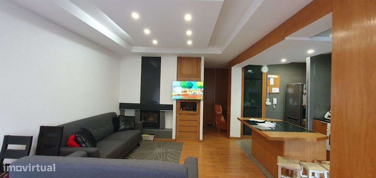 Apartamento T3 - Viana do Castelo - Grande imagem: 4/9