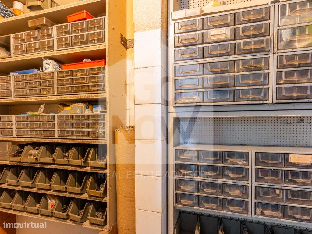 Venda Garagem Amadora-10