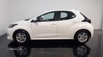 Toyota Yaris 1.0 VVT-i Comfort Plus - 3