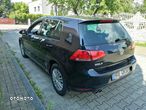 Volkswagen Golf 1.6 TDI 4Motion BlueMotion Technology Cup - 5