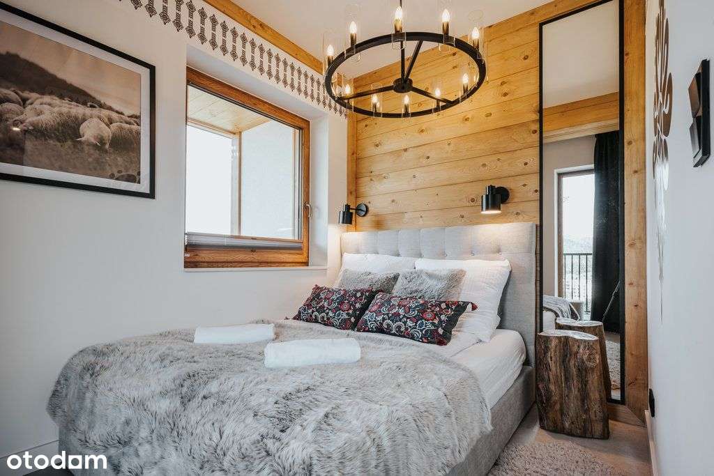 Luksusowy Apartament, Spa, widok na Tatry-2