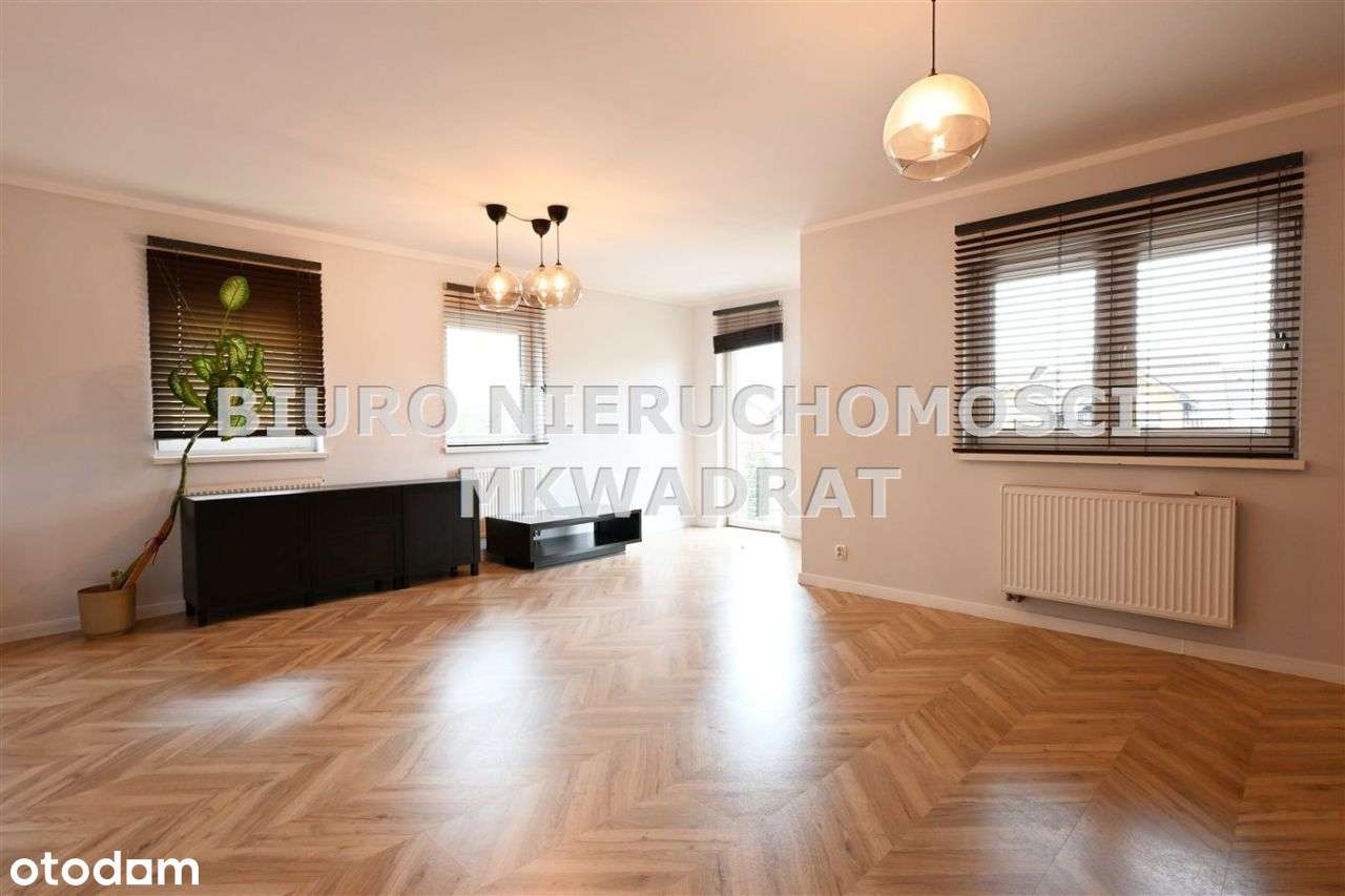 Apartament M4 z balkonem- ul. Ptasia - Pełny obrazek: 2/9