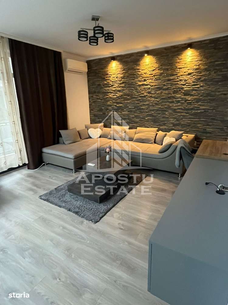 Apartament 3 camere, Centrala proprie, incalzire in pardoseala,Giroc - Imagine principală: 1/11