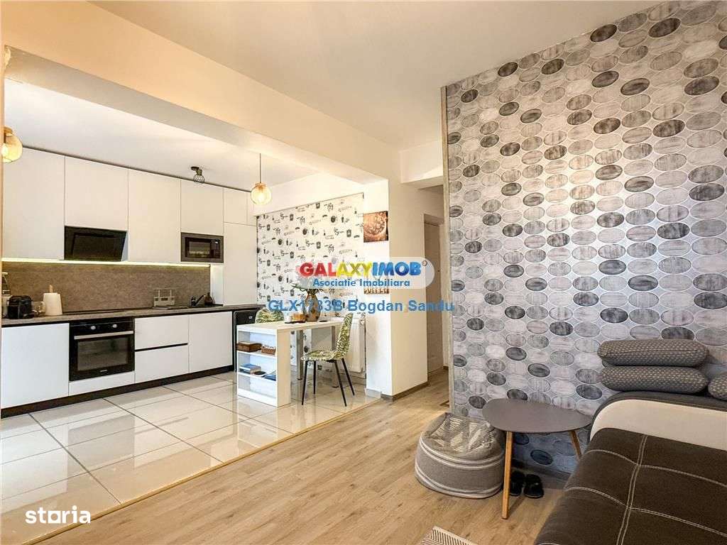 Garsoniera  de vanzare Militari  Residence - Imagine principală: 4/8