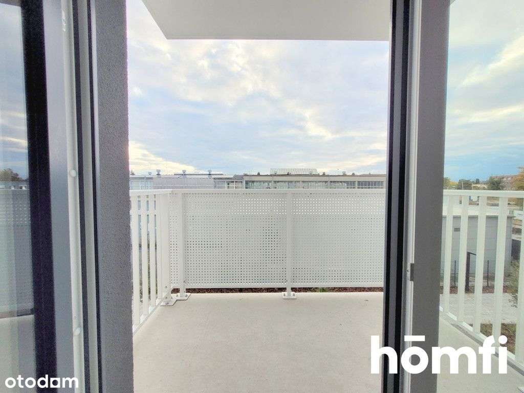 2-pok. 38 m2 Międzyleska Krzyki Gotowe - Pełny obrazek: 5/15